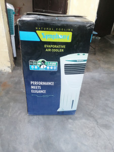 Symphony hicool 2025 air cooler review