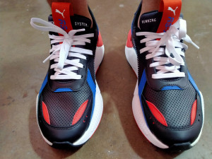 Puma costly shoes hotsell