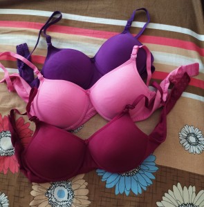 Claseey Infashion Women Full Coverage Lightly Padded Bra Reviews: Latest  Review of Claseey Infashion Women Full Coverage Lightly Padded Bra, Price  in India