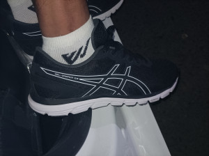 Asics zaraca shop 5 review