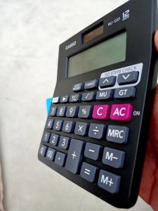 Casio mj12da hotsell