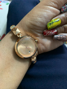 Titan 2606wm01 Raga Viva 2 Analog Watch Women Reviews Latest