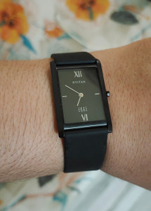 Titan best sale edge review
