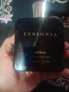 Insignia deals perfume price