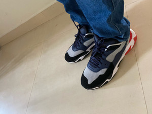 Puma Storm Origin Sneakers Men Reviews Latest Review of Puma