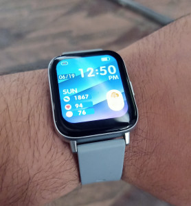 Tagg digital watch 2025 review