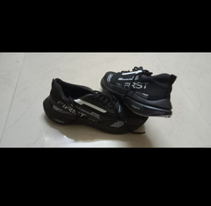 Inklenzo First 218 Shoes Running Walking Gym Sports Shoes Men Blue
