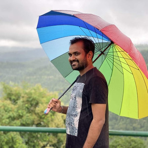 Windproof umbrella hot sale reviews