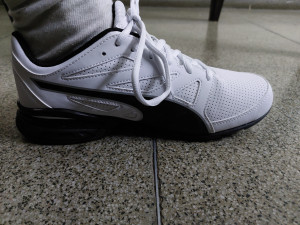 Puma tazon modern sl fm review top