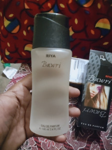 Riya Bawri Perfume 100ml Eau De Parfum 100 Ml Reviews Latest