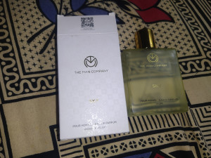 Roman wish parfum best sale review
