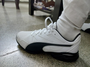 Puma Tazon Modern Sl Fm Running Shoes Men Reviews Latest Review of Puma Tazon Modern Sl Fm Running Shoes Men Price in India Flipkart