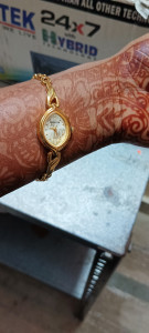 Sonata 8109ym03 Pankh Analog Watch Women Reviews Latest Review of