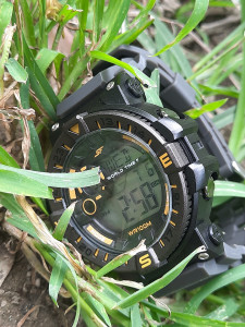 Sf 77061pp02 Sonata Fibre Digital Watch Men Reviews Latest Review