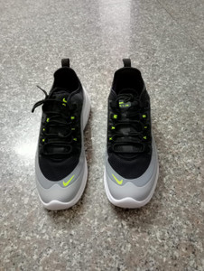 Nike Air Max Axis Running Shoe Men Reviews Latest Review of Nike Air Max Axis Running Shoe Men Price in India Flipkart