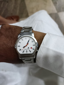 Fastrack ng1161sm03 outlet