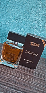 Beardo origin on sale perfume review