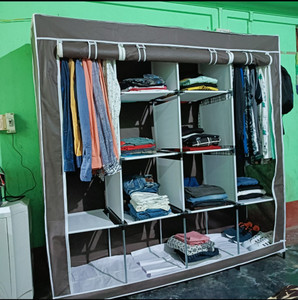 Almirah hot sale organizer flipkart