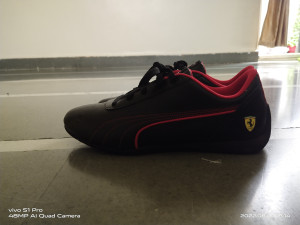 Puma bridger cat shop review