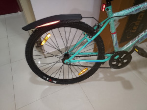Scout 26t best sale cycle flipkart