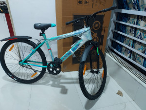 Scout 26t cycle flipkart sales