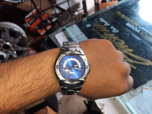 Timex Tw000el08 Analog Watch Men Reviews Latest Review of Timex
