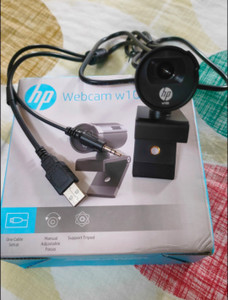 Hp Webcam W100 Reviews Latest Review of Hp Webcam W100 Price in