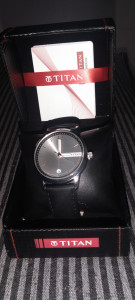 Titan 1806sl01 Analog Watch Men Reviews Latest Review of Titan