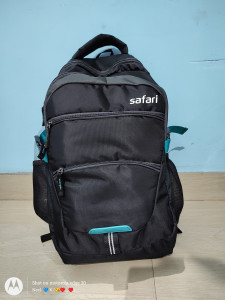 Safari hacker hotsell backpack