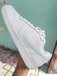 Nike Ebernon Low Sneakers Men Reviews Latest Review of Nike