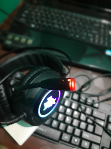 Redgear Cloak Wired Gaming Headset Reviews Latest Review of