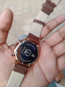 Titan 90102wl01 High End Classique Analog Watch Men Reviews