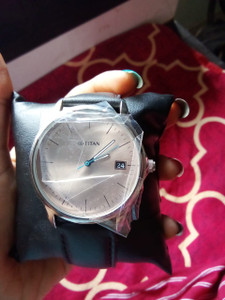 Titan 1836nl04 Analog Watch Men Reviews Latest Review of Titan
