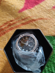 Casio G604 G Shock Analog Digital Watch Men Reviews Latest Review