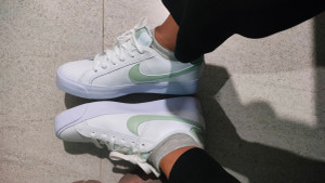 Nike Court Royale Ac Sneakers Women Reviews Latest Review of Nike Court Royale Ac Sneakers Women Price in India Flipkart