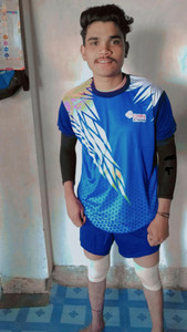 Pro Sports Pace International Kabaddi Dress Playing Kit Kabaddi