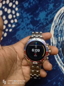 Ftw4040 fossil sales