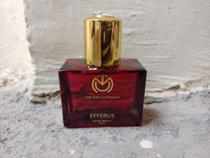 The man company efferus hot sale