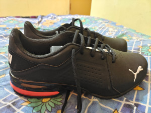Puma Viz Runner Running Shoes Men Reviews Latest Review of Puma