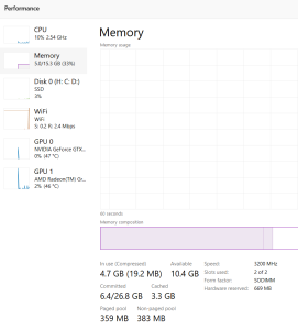 Buy Crucial 16GB DDR4-2400 SODIMM (CT16G4SFD824A) Online at Best Prices in  India - TheITDepot