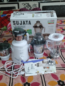 Sujata mixer shop grinder on flipkart