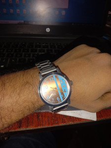 Fastrack 3162sm02 Watch Men Reviews Latest Review of Fastrack