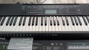 Casio ctk 3500 flipkart sales