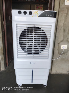 Bajaj cooler on flipkart discount