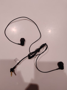 Sony sbh20 sales short cable