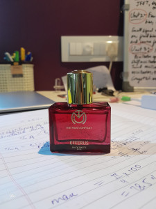 The man company efferus hot sale