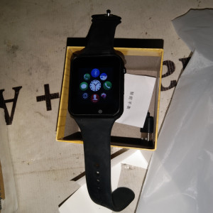 Smartwatch sales u10 review