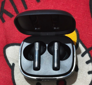 Mivi Duopods K2 Tws Ai Enc 40hr Playtime 13mm Bass Made India Bluetooth Headset Reviews Latest Review of Mivi Duopods K2 Tws Ai Enc 40hr Playtime 13mm Bass Made India Bluetooth Headset