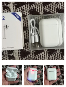 Tws i12 flipkart deals