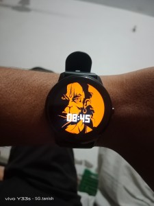 Pubg watch hotsell under 100 flipkart